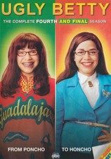 Ugly Betty: The Complete