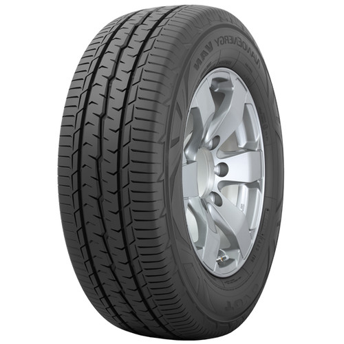Toyo nanoenergy van 225 - nanoenergy, r15