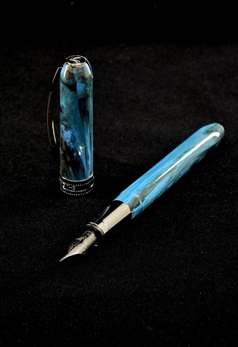 Visconti rembrandt blue - rembrandt, s
