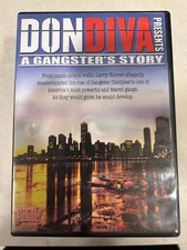Don Diva DVD Premiere Edition