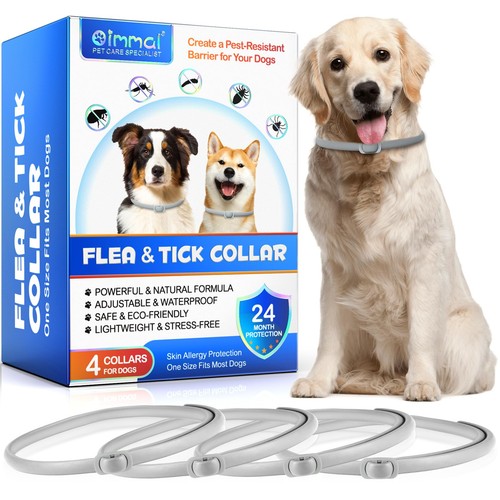 Pezzi collare - 4,