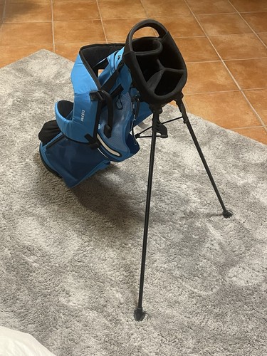 Set ferri putter - di, +