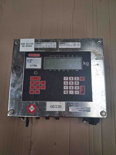 Indicatore peso avery - indicatore, di