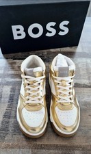 Sneakers donna Hugo Boss