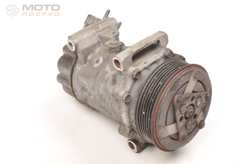 Compressore aria condizionata - compressore,