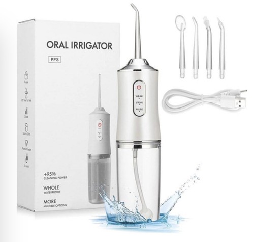 Idropulsore dentale - ✅idropulsore,