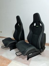 Sedili recaro audi - recaro, 8y