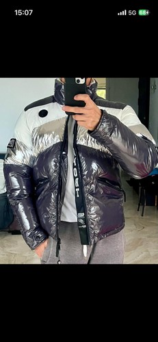 Doudoune philipp plein - plein, sport