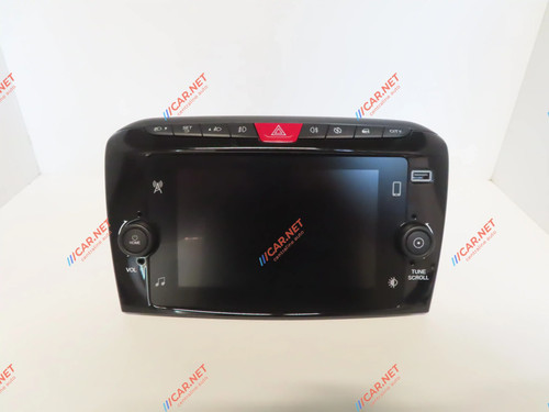 07357745810 multimedia lancia - 07357745810,