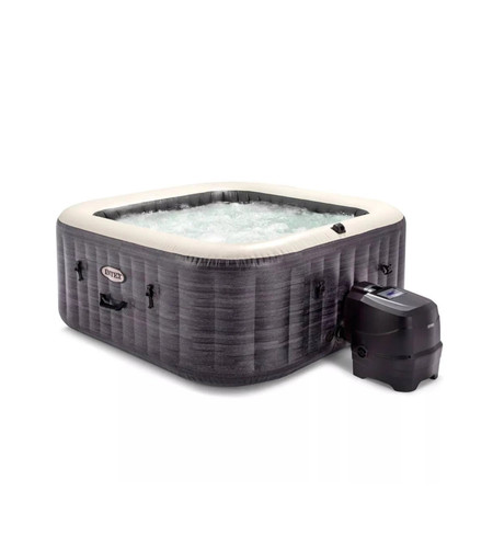 Piscina idromassaggio - piscina,