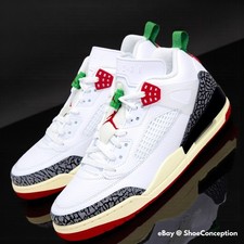Nike Air Jordan Spizike Low SE
