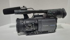 Panasonic AG-HMC155 3CCD