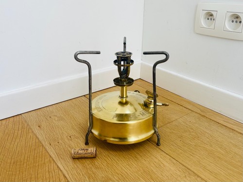 Stufa vintage cherosene in - vintage,