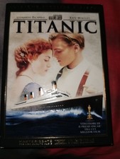 Titanic Dvd