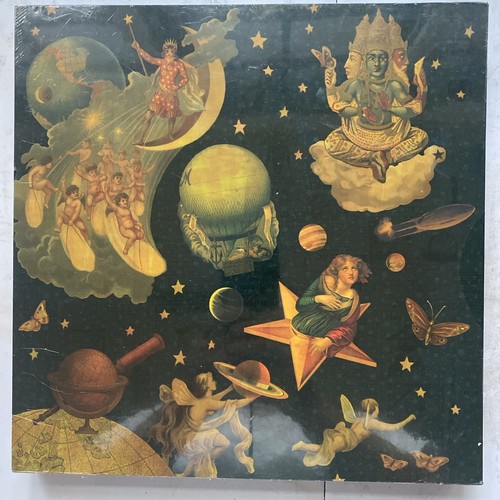 Smashing pumpkins mellon - smashing,