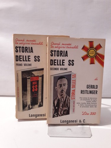 Libri pocket longanesi - i,