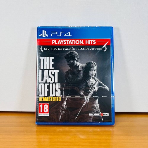 The last remastered - of,