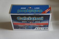 BOX CALCIATORI PANINI 60