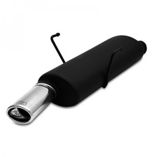 Scarico Sportivo Peugeot 206