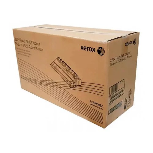 Xerox phaser 7500 - phaser,