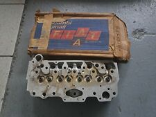 TESTATA TESTA MOTORE FIAT 850