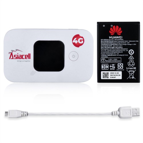 Huawei e5577 320 router - router, wi-fi
