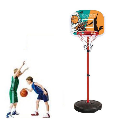 Canestro basket altezza - canestro,