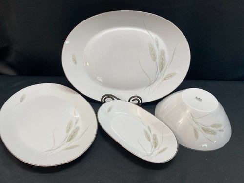 Rosenthal regina continent - rosenthal, "regina"