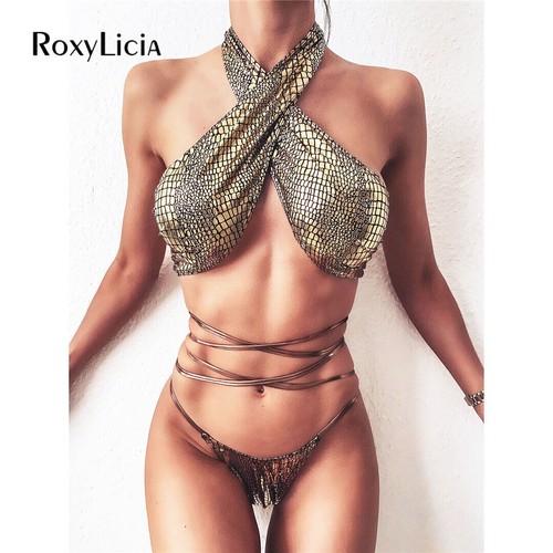 Costume bagno donna bikini - costume,