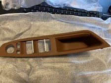 Maniglia porta lato guidatore