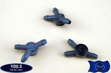 1 X Tre Vie Connessione