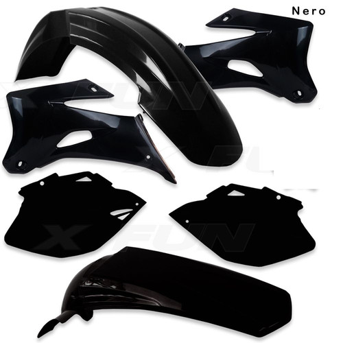 Kit plastiche yamaha - kit,