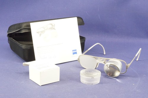 Cannocchiale carl zeiss - cannocchiale,