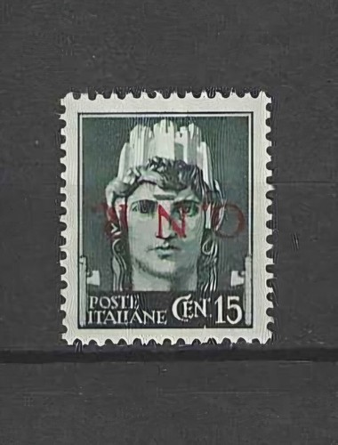 Serie imperiale - r.s.i.,