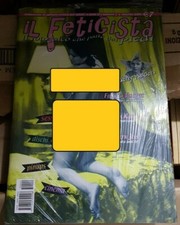 IL FETICISTA nr. 2 / 2005 il