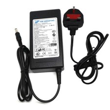 Per Skywatcher EQ5 SynScan Supporta Alimentatore Adattatore di Commutazione 12V 