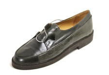 545 scarpe stringate mocassini