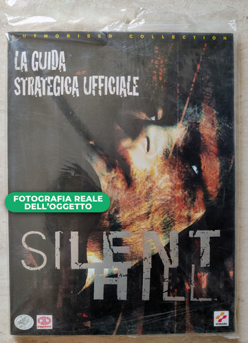 Guida strategica ufficiale - , di
