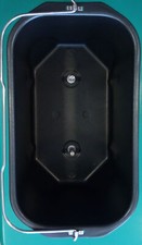 Vasca cestello di ricambio per macchina del pane KH2230  BIFINETT