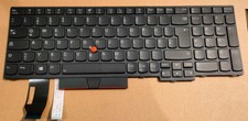 Tastiera Lenovo ThinkPad Edge