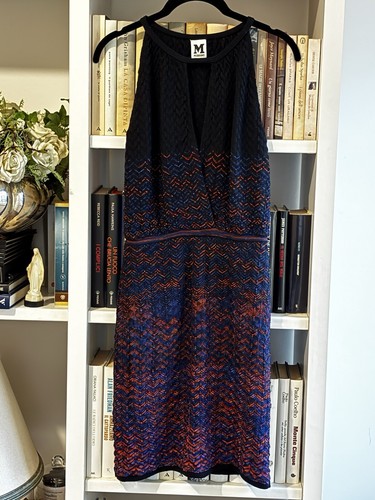 Abito missoni - m,