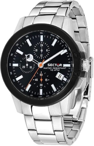 Orologio polso uomo - orologio, sector