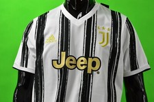 Bianconeri Juve 2020-2021