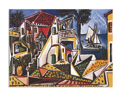 Quadro stampa pannello in - stampa, su