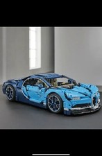 42083 Bugatti Chiron