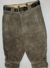 Pantaloni vintage Oktoberfest