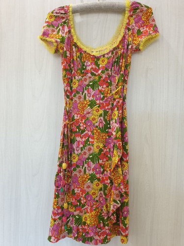 Abito miss sixty prairie xs - abito,