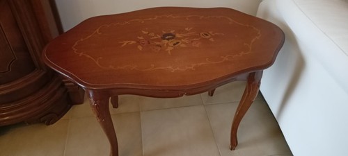 Tavolino salotto - tavolino,