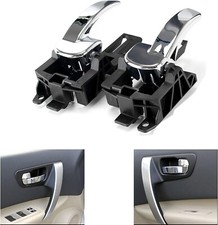 MANIGLIA INTERNA PORTIERA