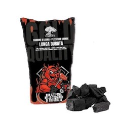 Carbonella per Barbecue Da 9